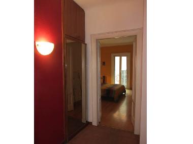 Ferienwohnung in Milan (Milano) oder Ferienwohnung oder Ferienhaus