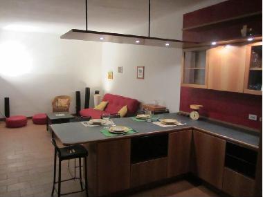 Ferienwohnung in Milan (Milano) oder Ferienwohnung oder Ferienhaus