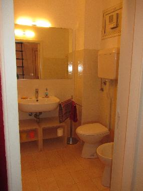 Ferienwohnung in Milan (Milano) oder Ferienwohnung oder Ferienhaus