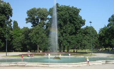 Ferienwohnung in Milan (Milano) oder Ferienwohnung oder Ferienhaus