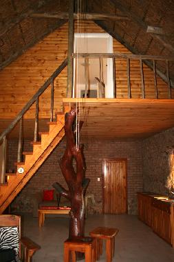 Ferienhaus in Thabazimbi (Northern Province) oder Ferienwohnung oder Ferienhaus