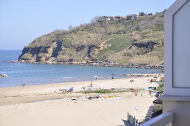 Ferienwohnung in ORTONA (Chieti) oder Ferienwohnung oder Ferienhaus