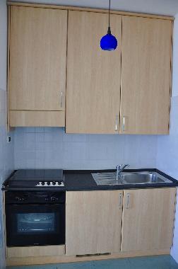 Ferienwohnung in ORTONA (Chieti) oder Ferienwohnung oder Ferienhaus