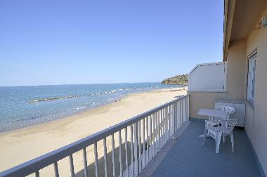 Ferienwohnung in ORTONA (Chieti) oder Ferienwohnung oder Ferienhaus