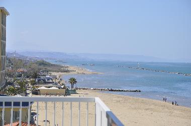 Ferienwohnung in ORTONA (Chieti) oder Ferienwohnung oder Ferienhaus