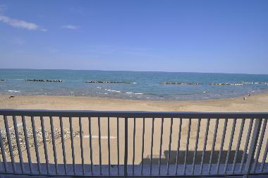 Ferienwohnung in ORTONA (Chieti) oder Ferienwohnung oder Ferienhaus