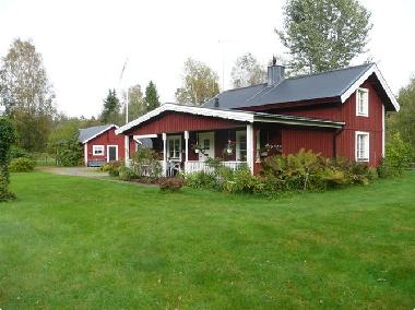 Ferienhaus in Hammarn (V�stmanland) oder Ferienwohnung oder Ferienhaus