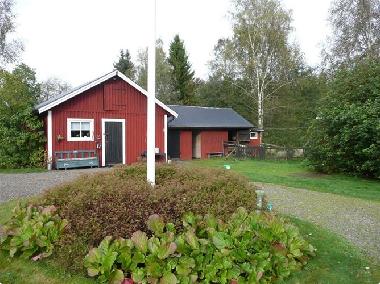 Ferienhaus in Hammarn (V�stmanland) oder Ferienwohnung oder Ferienhaus