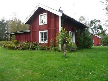 Ferienhaus in Hammarn (V�stmanland) oder Ferienwohnung oder Ferienhaus