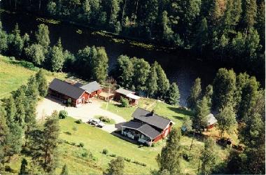 Ferienhaus in Hammarn (V�stmanland) oder Ferienwohnung oder Ferienhaus