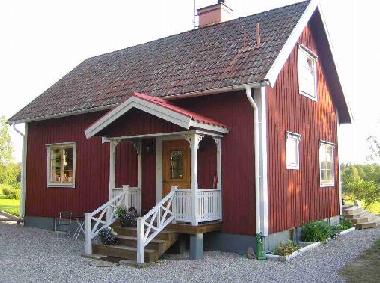 Ferienhaus in Silvergruvan (V�stmanland) oder Ferienwohnung oder Ferienhaus