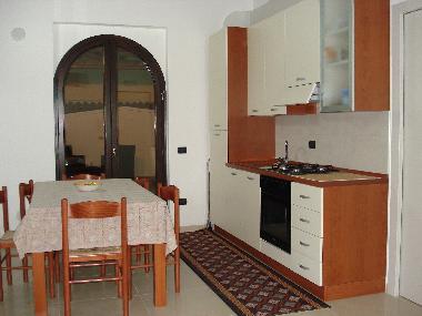 Ferienwohnung in Policoro (Matera) oder Ferienwohnung oder Ferienhaus
