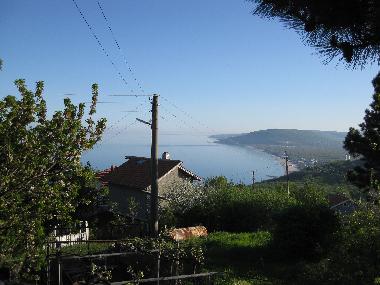 Ferienhaus in Balchik (Varna) oder Ferienwohnung oder Ferienhaus