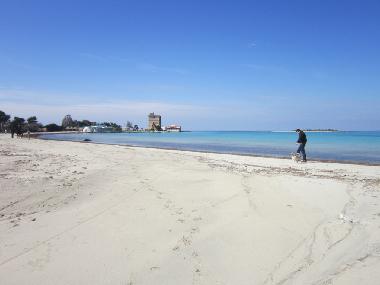 Ferienwohnung in Nard (Lecce) oder Ferienwohnung oder Ferienhaus