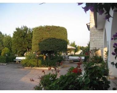 Villa in Ostuni  (Brindisi) oder Ferienwohnung oder Ferienhaus