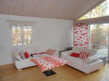 Ferienhaus in Unnaryd (Smaland) oder Ferienwohnung oder Ferienhaus