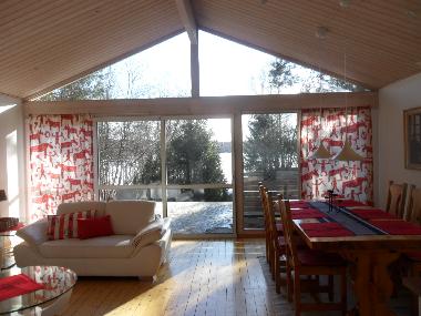 Ferienhaus in Unnaryd (Smaland) oder Ferienwohnung oder Ferienhaus
