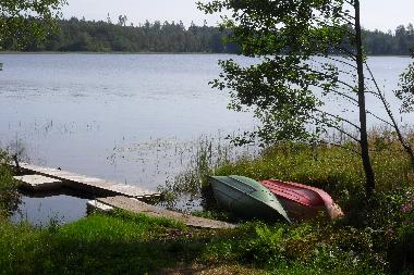 Ferienhaus in Unnaryd (Smaland) oder Ferienwohnung oder Ferienhaus