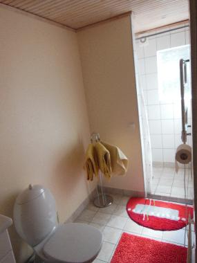 Ferienhaus in Unnaryd (Smaland) oder Ferienwohnung oder Ferienhaus