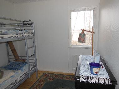 Ferienhaus in Unnaryd (Smaland) oder Ferienwohnung oder Ferienhaus