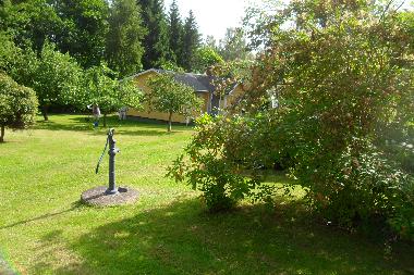 Ferienhaus in Unnaryd (Smaland) oder Ferienwohnung oder Ferienhaus