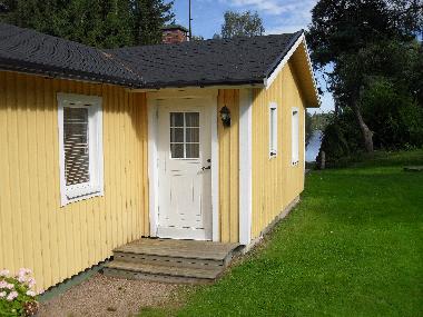 Ferienhaus in Unnaryd (Smaland) oder Ferienwohnung oder Ferienhaus