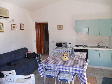 Ferienhaus in San Teodoro (Olbia-Tempio) oder Ferienwohnung oder Ferienhaus