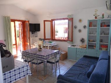 Ferienhaus in San Teodoro (Olbia-Tempio) oder Ferienwohnung oder Ferienhaus