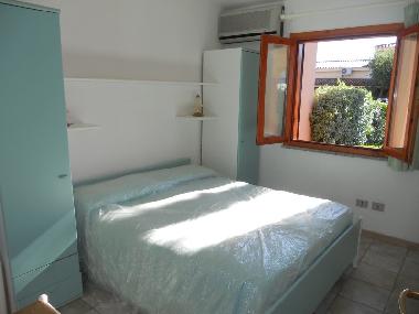Ferienhaus in San Teodoro (Olbia-Tempio) oder Ferienwohnung oder Ferienhaus