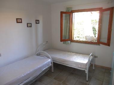 Ferienhaus in San Teodoro (Olbia-Tempio) oder Ferienwohnung oder Ferienhaus
