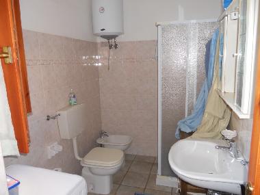 Ferienhaus in San Teodoro (Olbia-Tempio) oder Ferienwohnung oder Ferienhaus