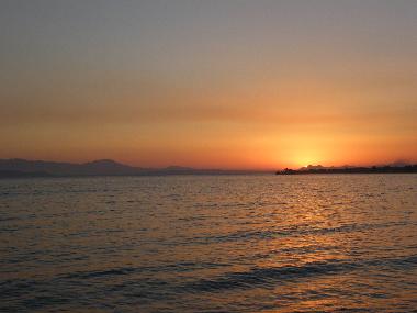 Ferienwohnung in Quartu Sant