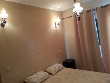 Ferienwohnung in Casablanca (Casablanca) oder Ferienwohnung oder Ferienhaus