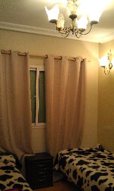 Ferienwohnung in Casablanca (Casablanca) oder Ferienwohnung oder Ferienhaus