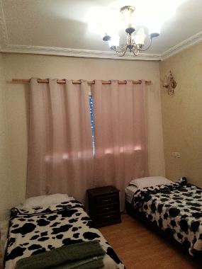 Ferienwohnung in Casablanca (Casablanca) oder Ferienwohnung oder Ferienhaus