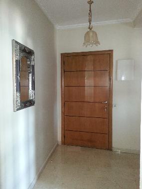 Ferienwohnung in Casablanca (Casablanca) oder Ferienwohnung oder Ferienhaus