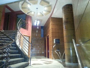 Ferienwohnung in Casablanca (Casablanca) oder Ferienwohnung oder Ferienhaus