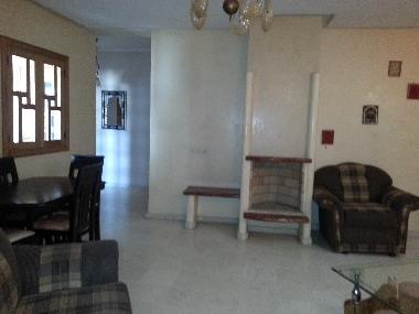 Ferienwohnung in Casablanca (Casablanca) oder Ferienwohnung oder Ferienhaus
