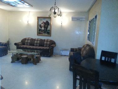 Ferienwohnung in Casablanca (Casablanca) oder Ferienwohnung oder Ferienhaus