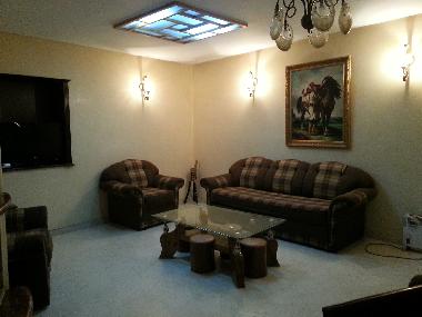 Ferienwohnung in Casablanca (Casablanca) oder Ferienwohnung oder Ferienhaus