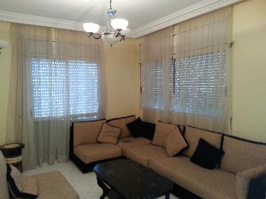 Ferienwohnung in Casablanca (Casablanca) oder Ferienwohnung oder Ferienhaus