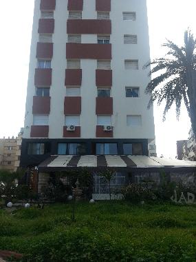 Ferienwohnung in Casablanca (Casablanca) oder Ferienwohnung oder Ferienhaus