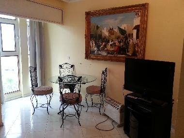 Ferienwohnung in Casablanca (Casablanca) oder Ferienwohnung oder Ferienhaus