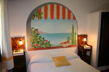 Ferienhaus in Abbiadori (Olbia-Tempio) oder Ferienwohnung oder Ferienhaus