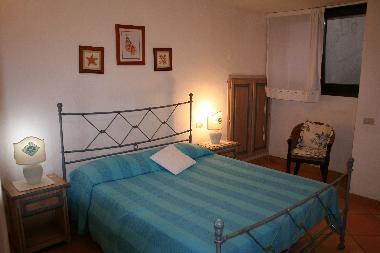 Ferienhaus in Abbiadori (Olbia-Tempio) oder Ferienwohnung oder Ferienhaus