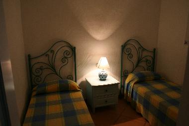 Ferienhaus in Abbiadori (Olbia-Tempio) oder Ferienwohnung oder Ferienhaus