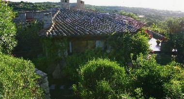 Ferienhaus in Abbiadori (Olbia-Tempio) oder Ferienwohnung oder Ferienhaus