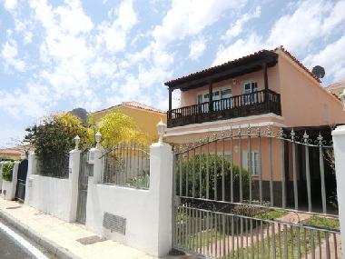 Ferienhaus in La Florida (Teneriffa) oder Ferienwohnung oder Ferienhaus