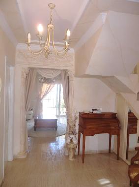 Ferienhaus in La Florida (Teneriffa) oder Ferienwohnung oder Ferienhaus