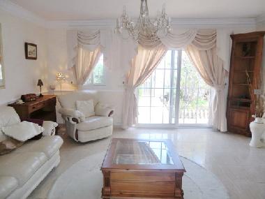 Ferienhaus in La Florida (Teneriffa) oder Ferienwohnung oder Ferienhaus